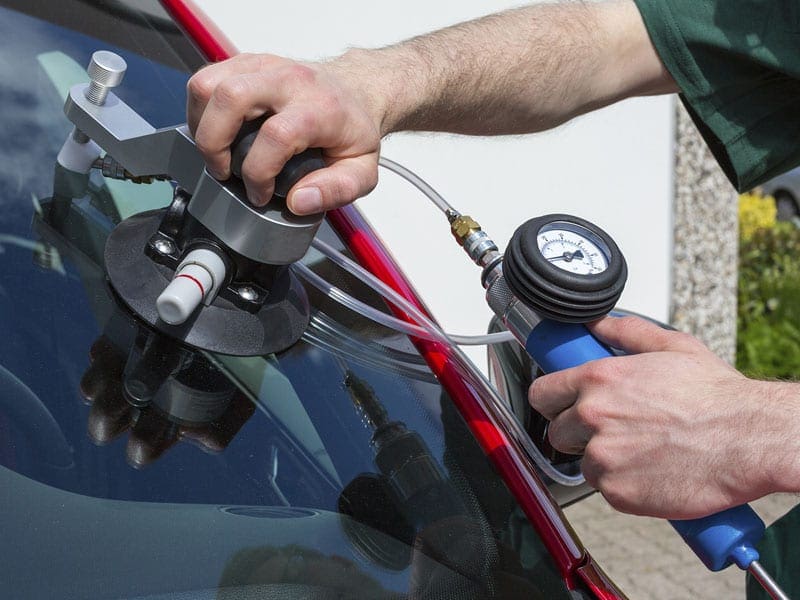 Auto Windshield Replacement 